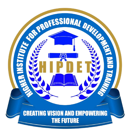 HIPDET UNIVERSITY INSTITUTE